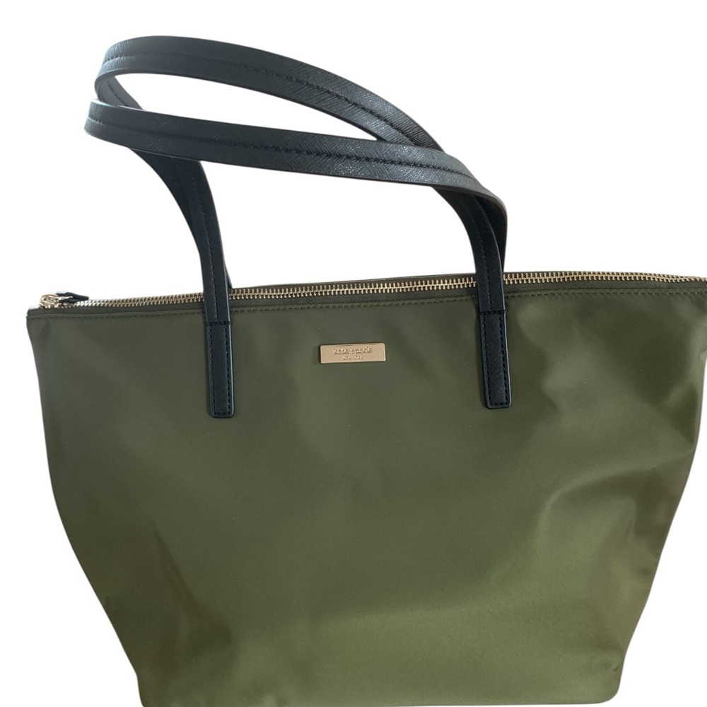 Kate Spade Lida May Street Bag - Picture 1 of 7